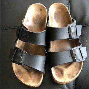 Used Birkenstock